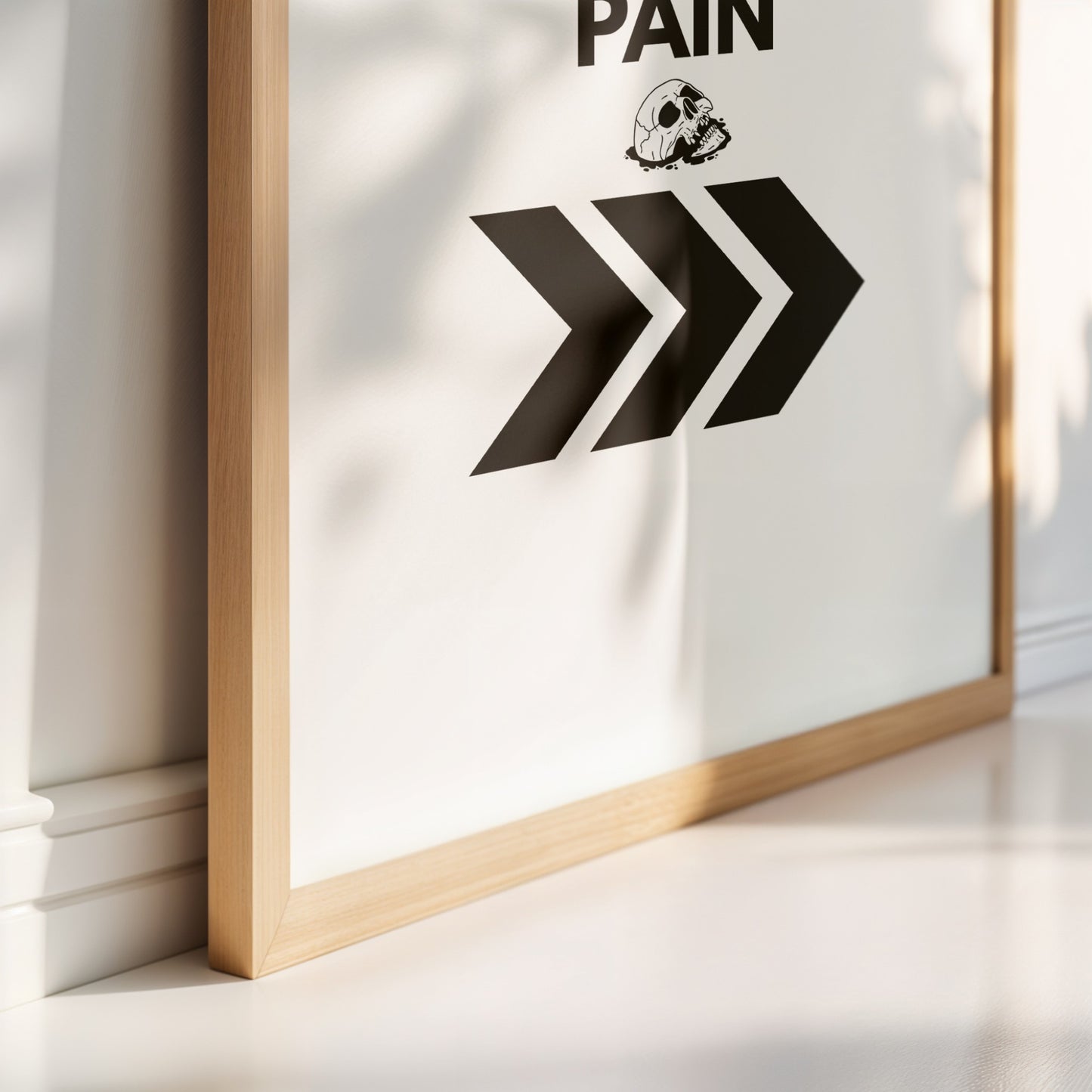 Pain That Way