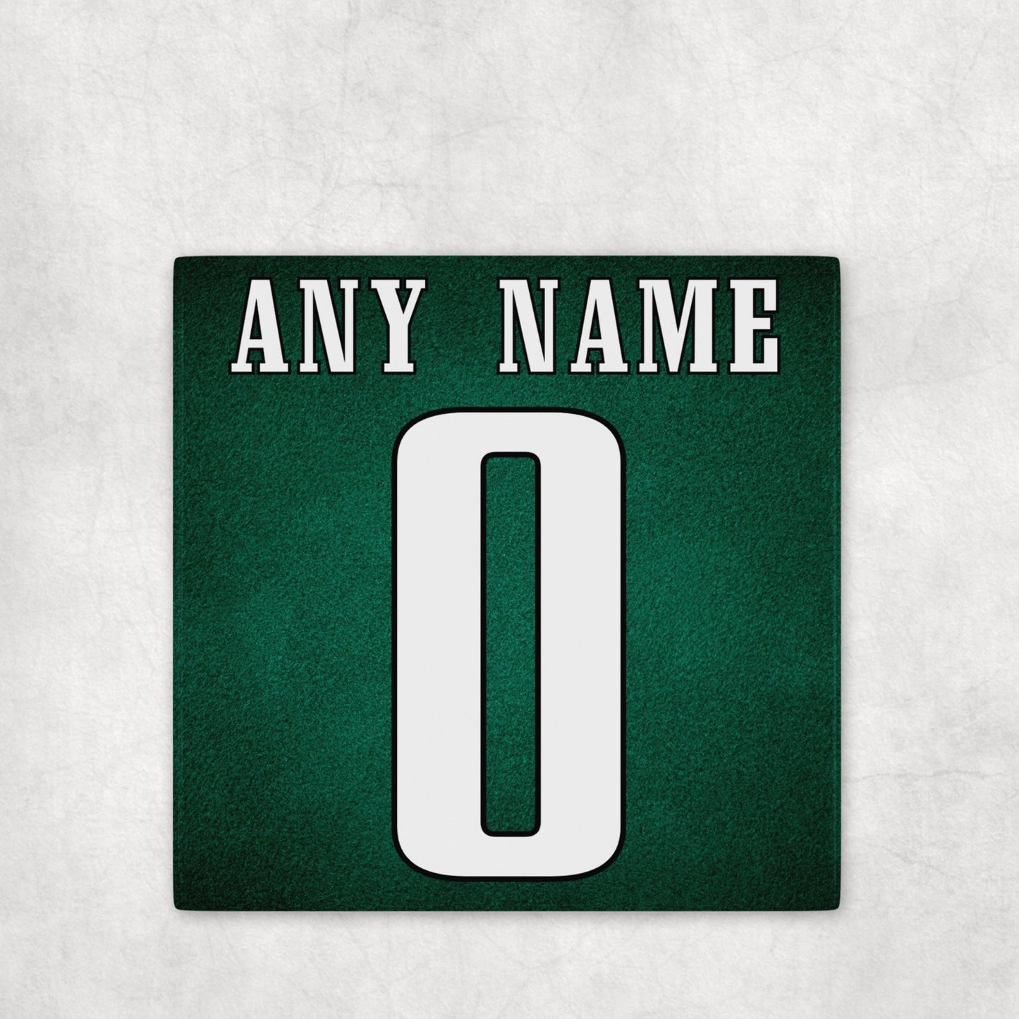 Personalized Philadelphia Eagles Inspired Coasters