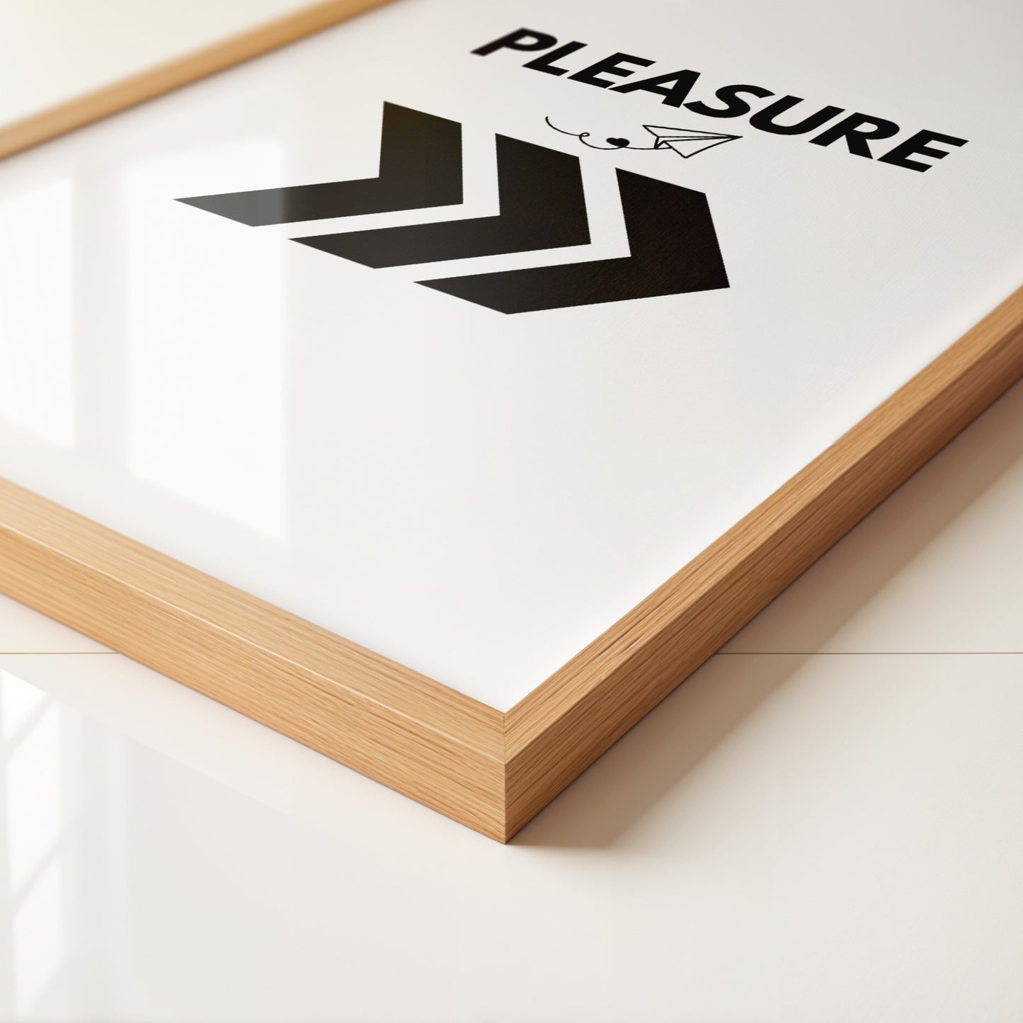 Pleasure That Way