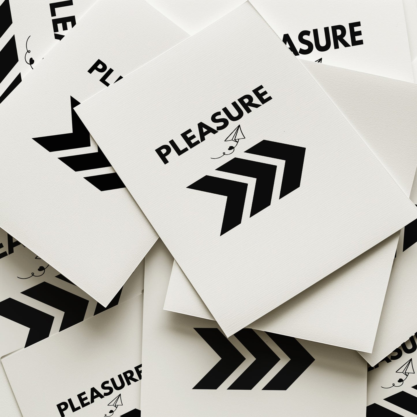 Pleasure That Way