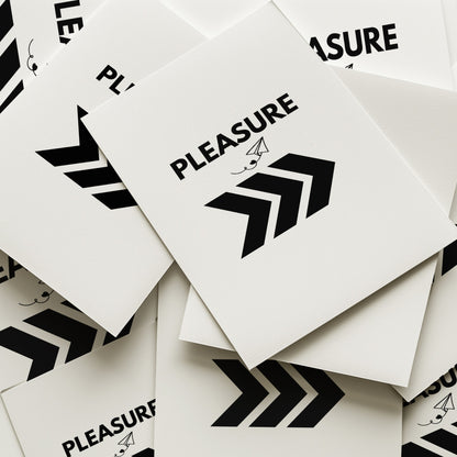 Pleasure That Way
