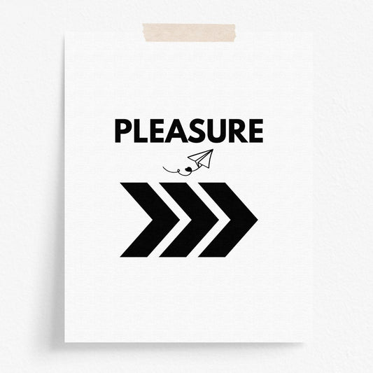 Pleasure That Way