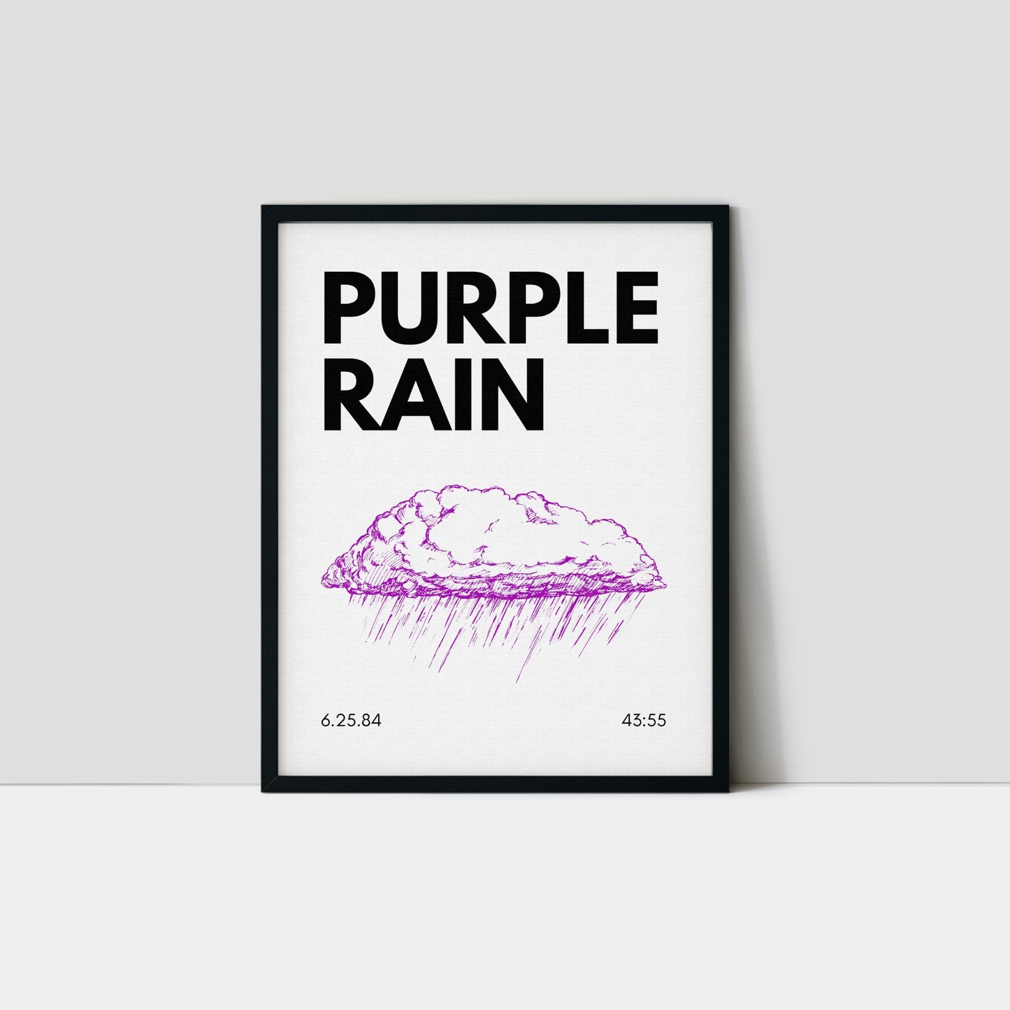 Purple Rain