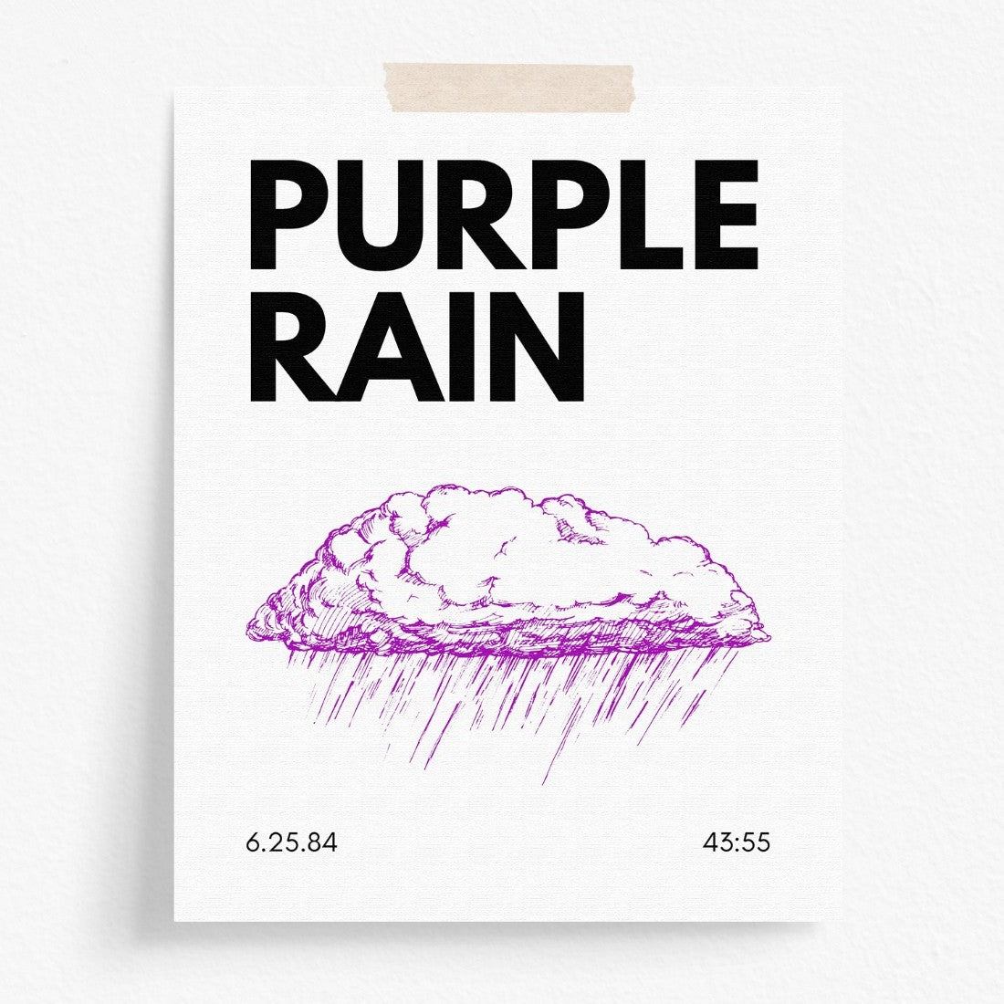 Purple Rain