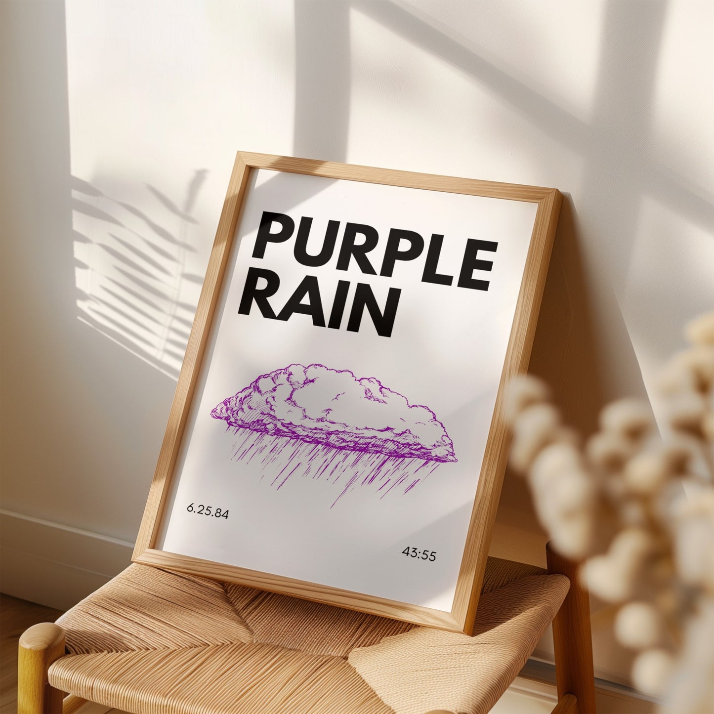 Purple Rain