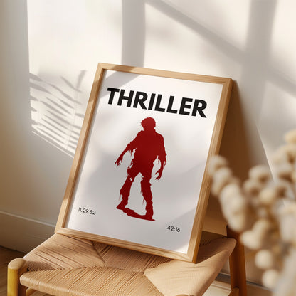 Thriller