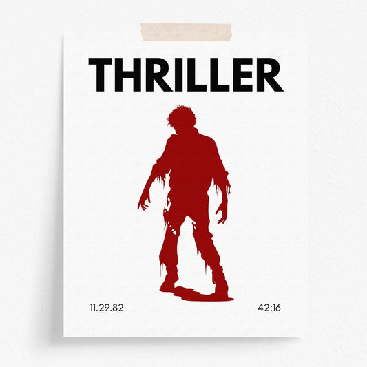 Thriller