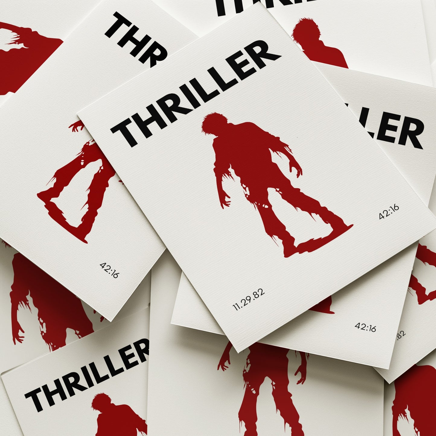 Thriller
