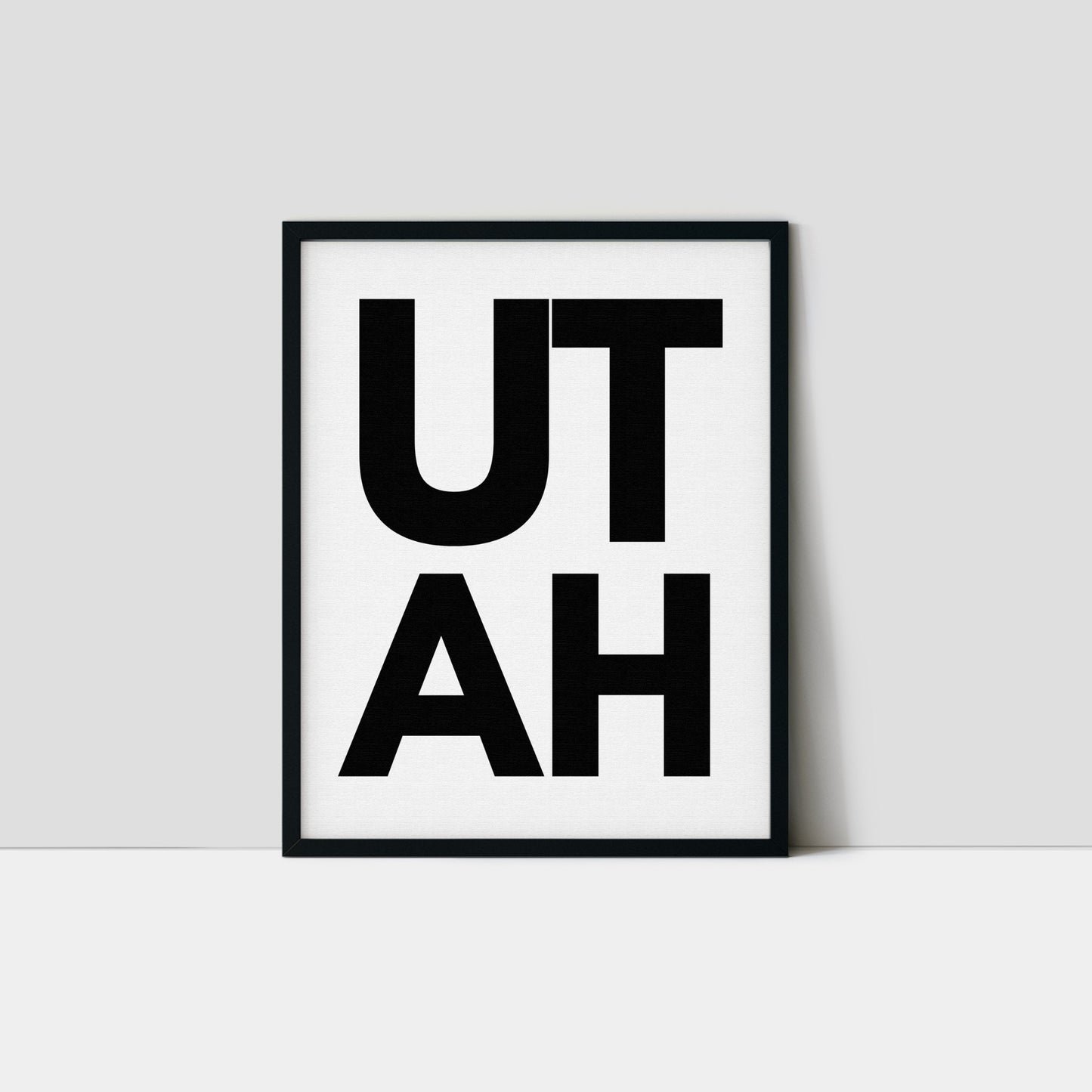 Utah