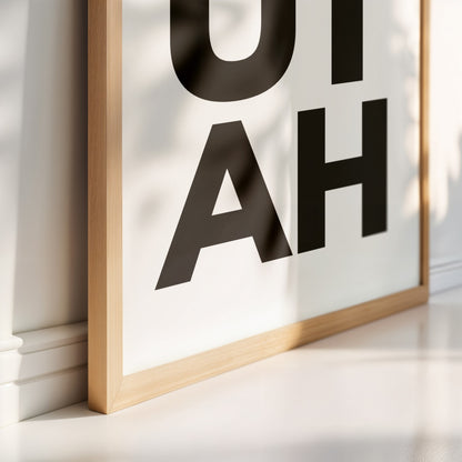 Utah