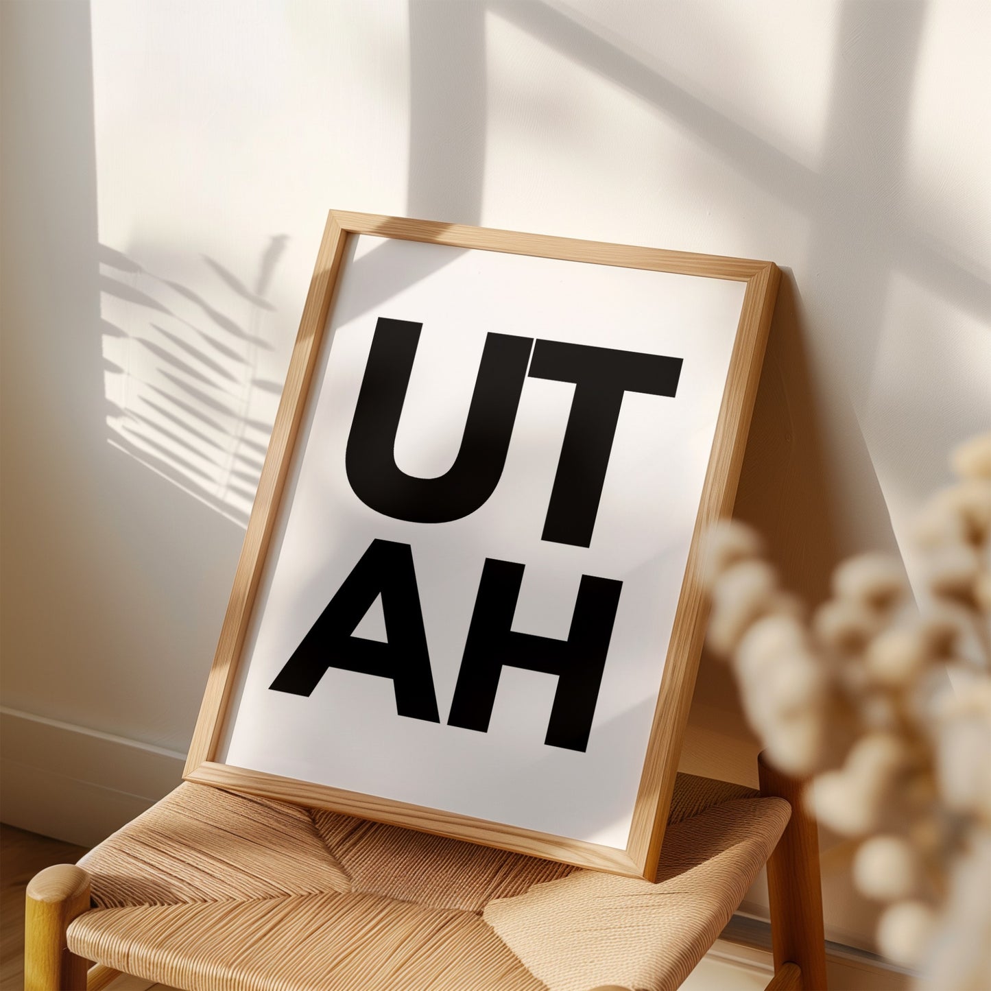 Utah