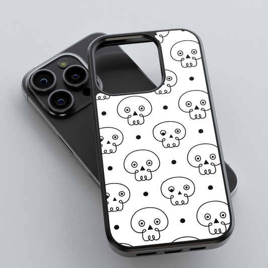 Friendly Bones