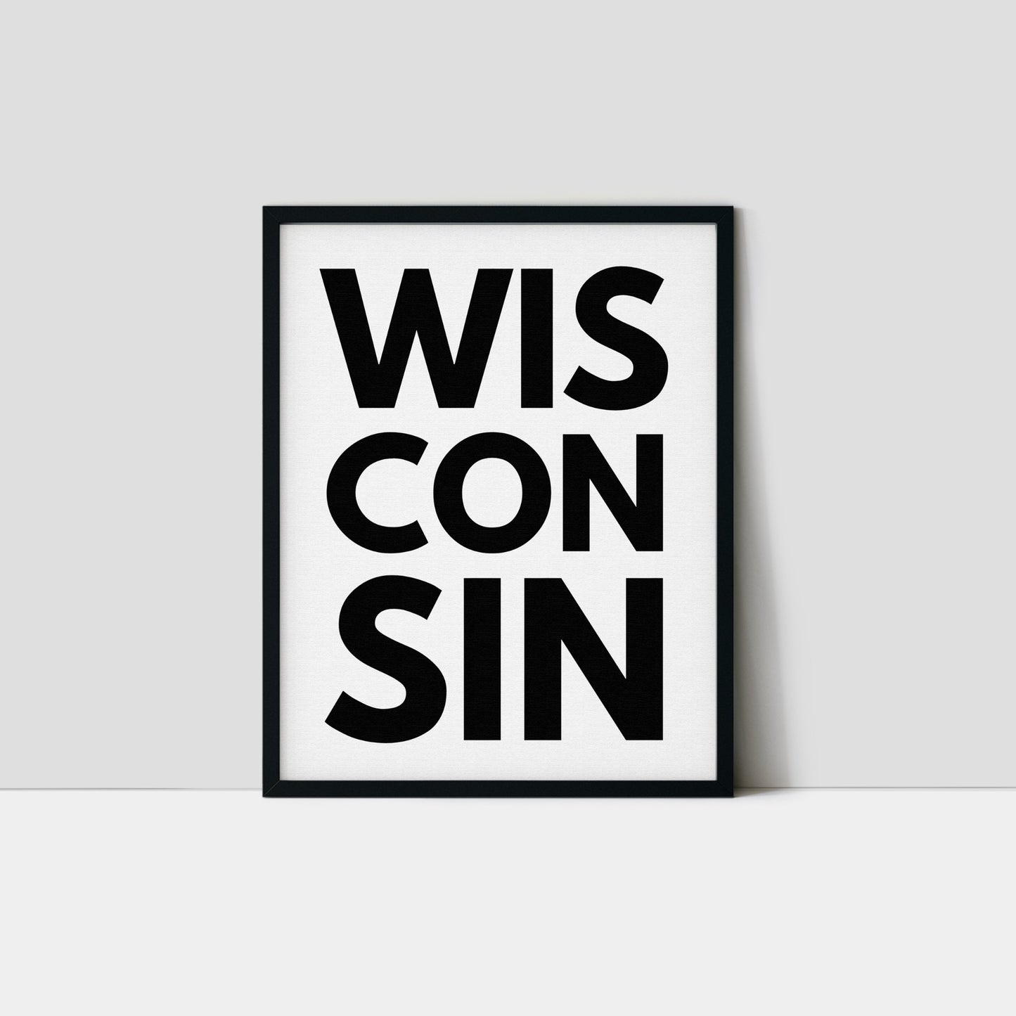 Wisconsin