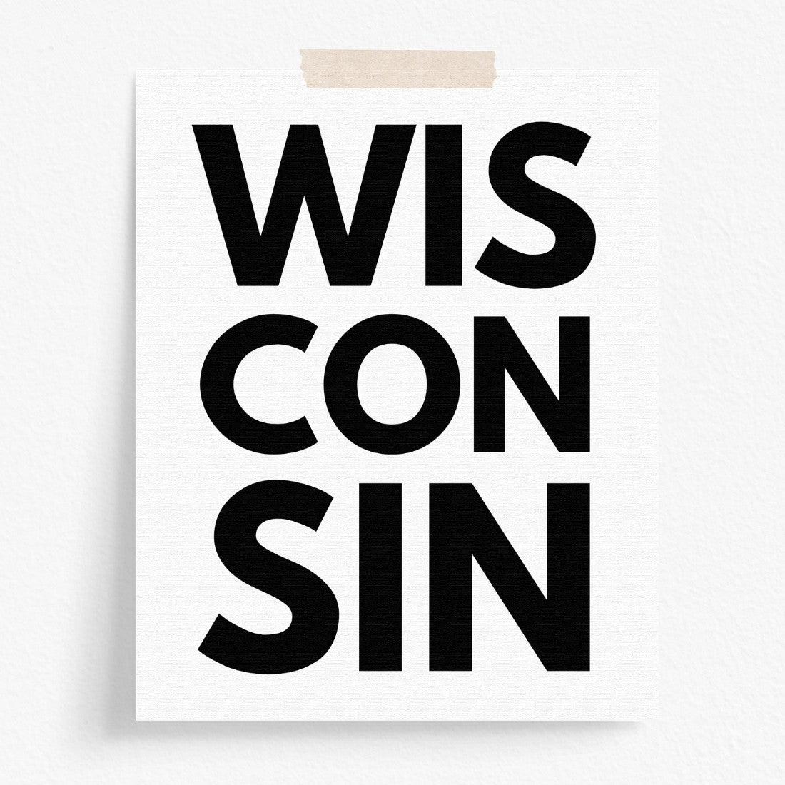 Wisconsin