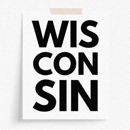Wisconsin