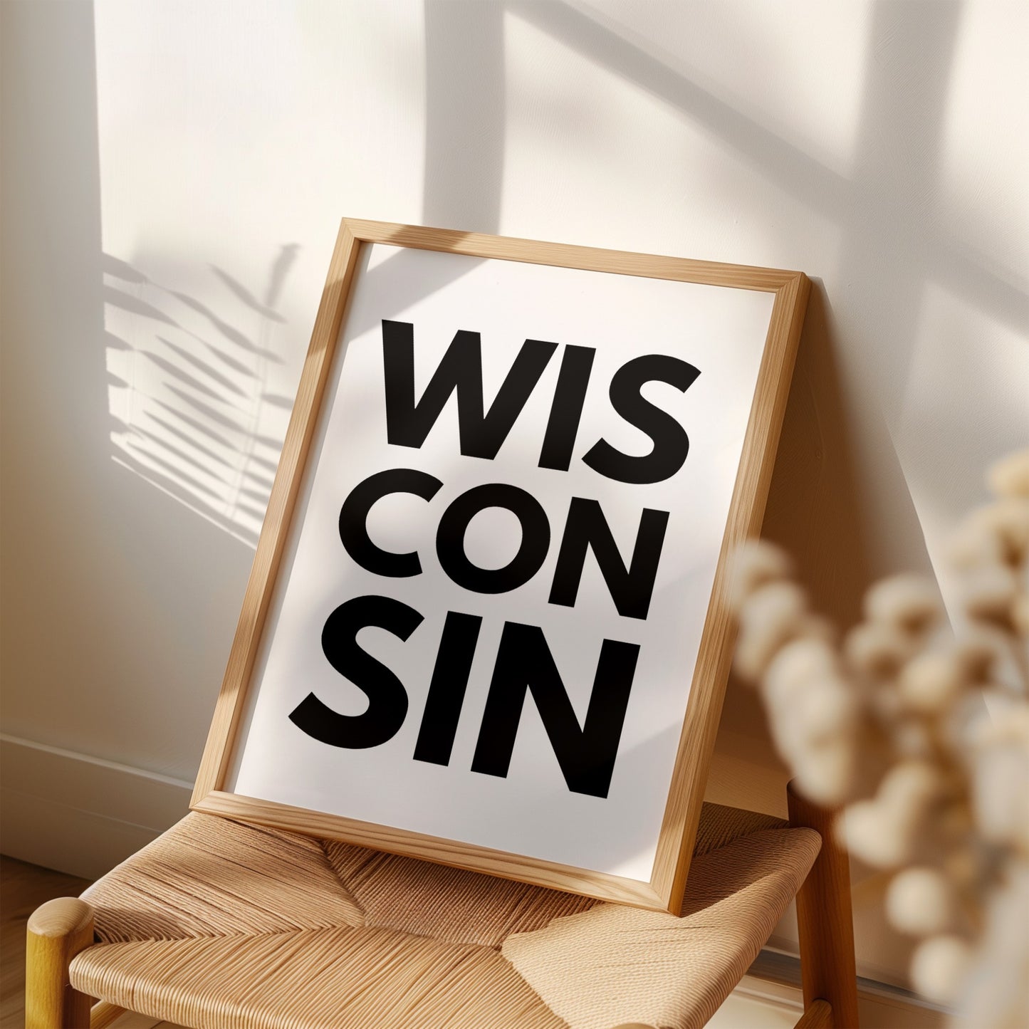 Wisconsin
